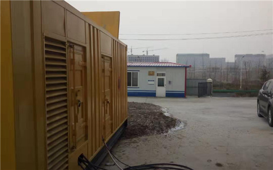 姑苏发电机组电缆选型核心注意事项
