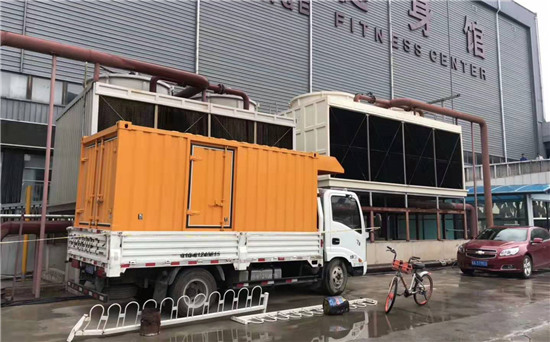 姑苏300KW发电机组适配电缆规格选型指南
