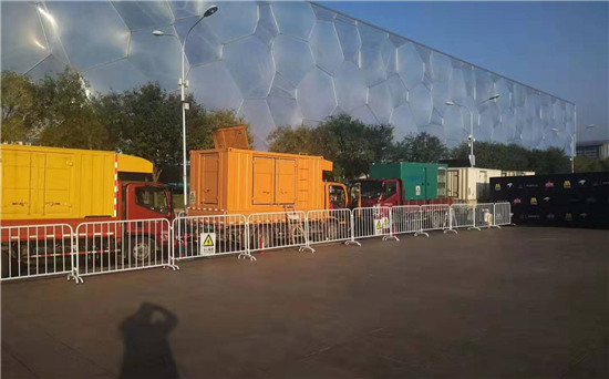 姑苏400KW发电机组适配电缆规格选型指南