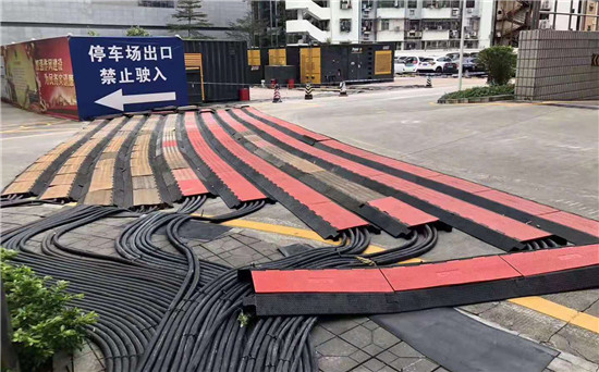 姑苏发电机组电缆选型完整具体步骤（工程通用标准流程）